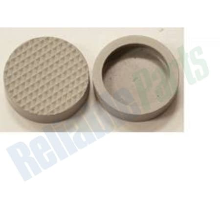 Whirlpool WP210684 Whirlpool Levelling Leg Pad WP210684